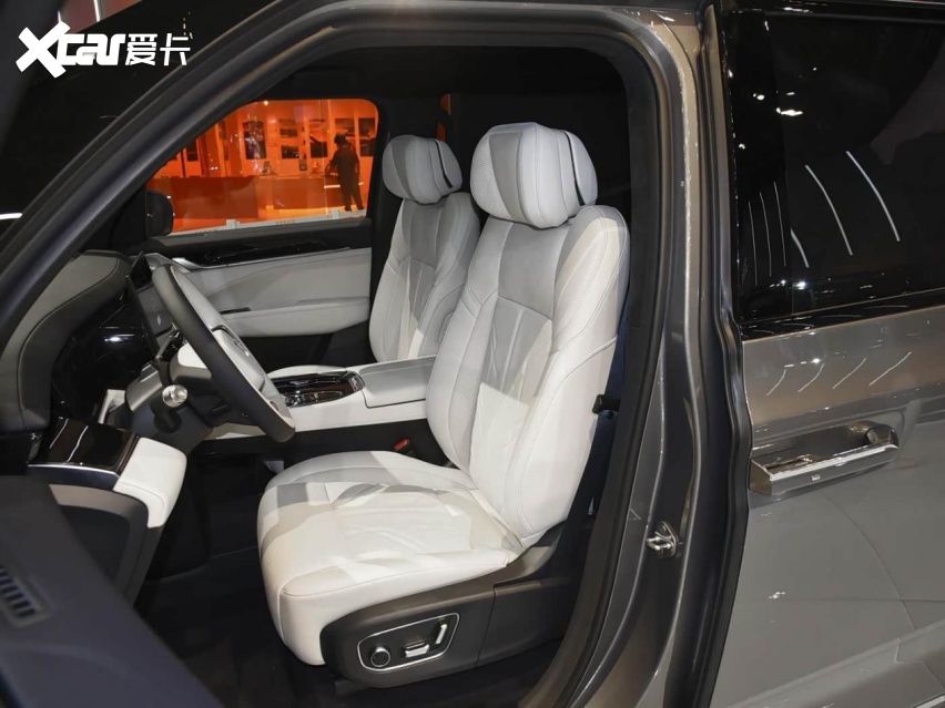 限时4138万元起售2026款极氪009上市能否成为爆款?(图8)