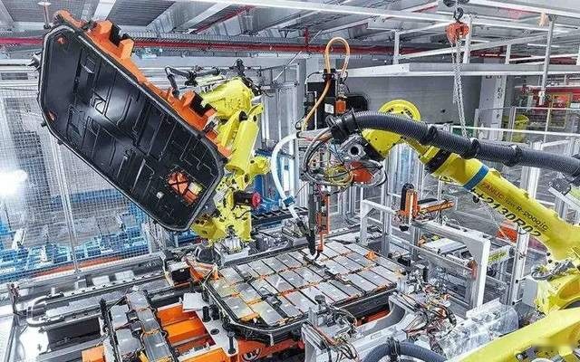 新能源渗透率超20%，为何厂商却高兴不起来？