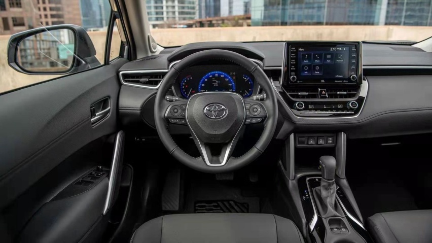 “兰达”家族再添新成员，锋兰达或成为最便宜丰田国产SUV?