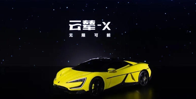 车身控制哪家强？比亚迪云辇PK保时捷Active Ride