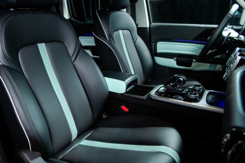 中日对决！20万出头买SUV 坦克300还是日系双雄？