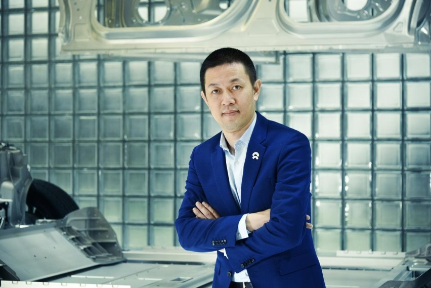 为什么说，不管ET5能否干掉3系，蔚来这张牌也绝不能输？