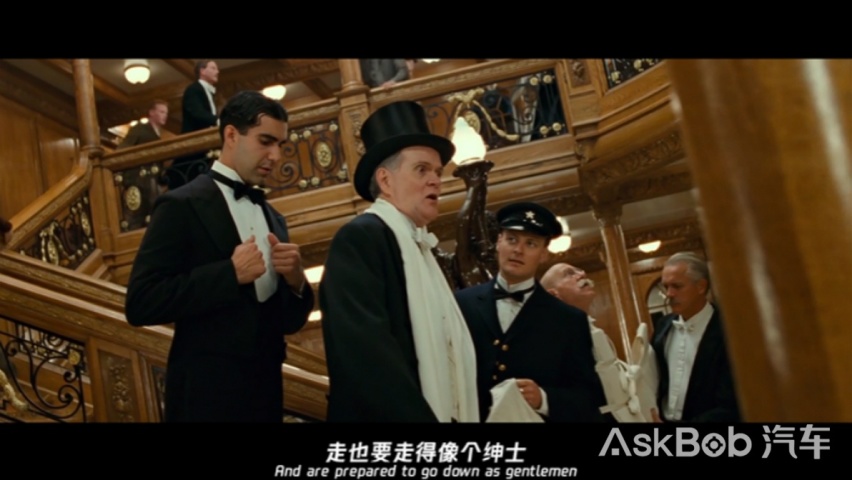 这座加拿大的城，几乎埋葬了泰坦尼克号所有穷人遇难者