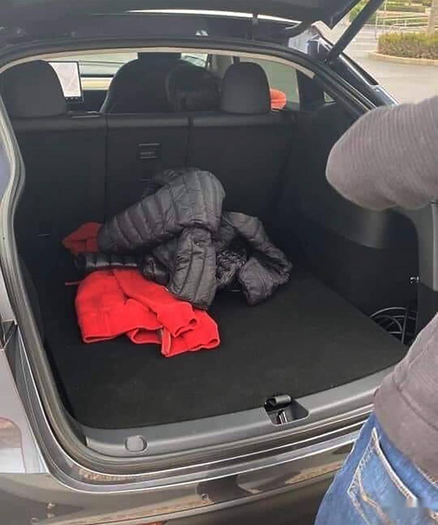 出行情报局 | 聊一聊 Model Y 产品、交付以及它的竞