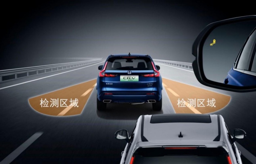 全新一代CR-V e:PHEV，日系插混的“六边形战士”