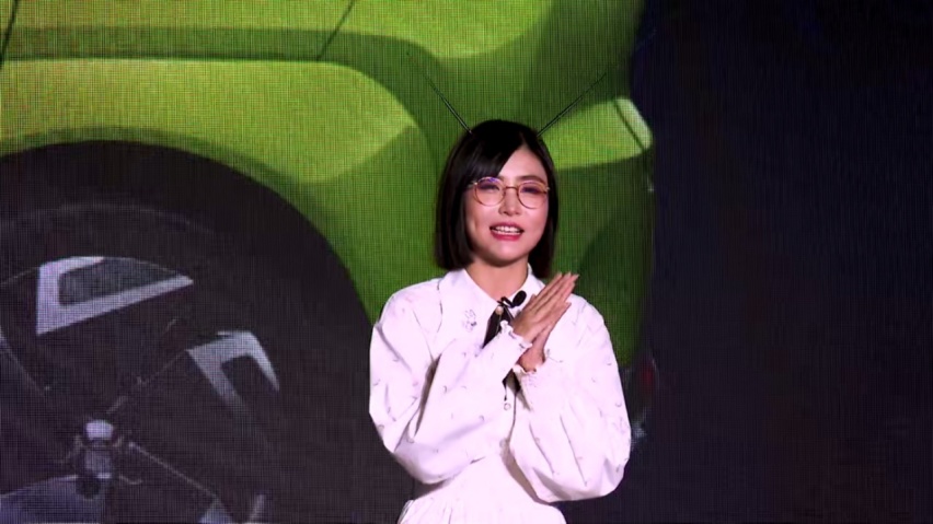 合创Z03 13.28万元起售 潮智引领纯电新生活