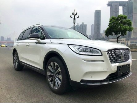 长测林肯冒险家，我给它改了个名字