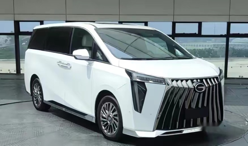 埃尔法只能排第九！国人最受关注MPV TOP10发布