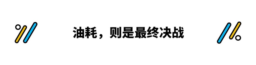 又一加油站克星！这13万级合资油耗4.2L 还有谁能更省油？