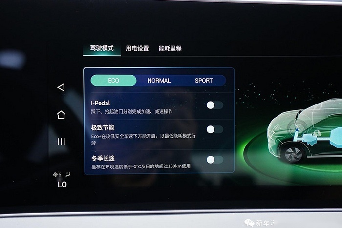 Aion LX光电测试：最速国产电动车一口气究竟能跑多远？