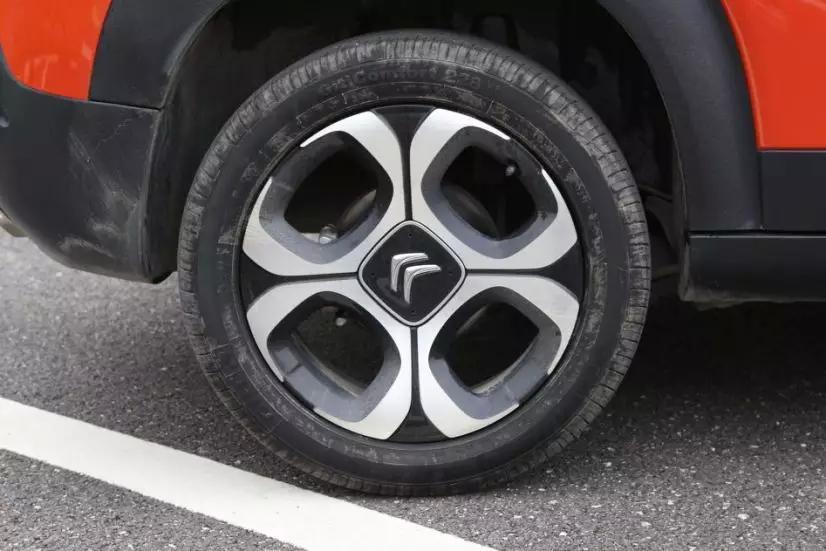 试车 | 向云端出发，与雪铁龙云逸C4品味浪漫时光