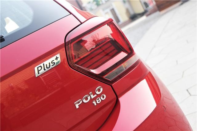 试驾Polo Plus和途昂X：一个好开一个好大