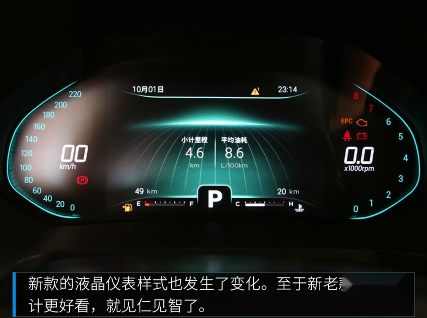 售价有望6万起！这款即将上市的自主SUV实力几何？