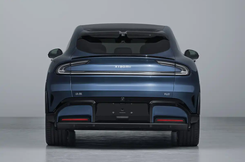 小米YU7青春版要来了，换装小电池包，依旧有激光雷达