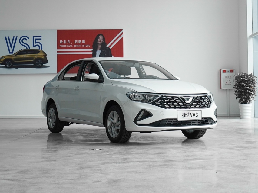 捷达品牌要独立了！以后还能买到6.58万起的合资车吗？