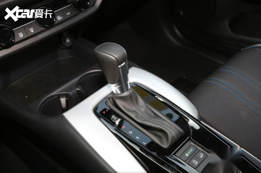 新款HR-V推Pro/Max版！主打性能和空间，现款月销660台，降价