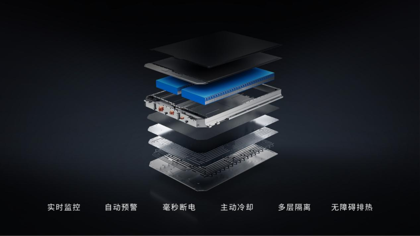 吉利银河E8成功挑战重卡围攻，重塑国产新能源安全之巅！