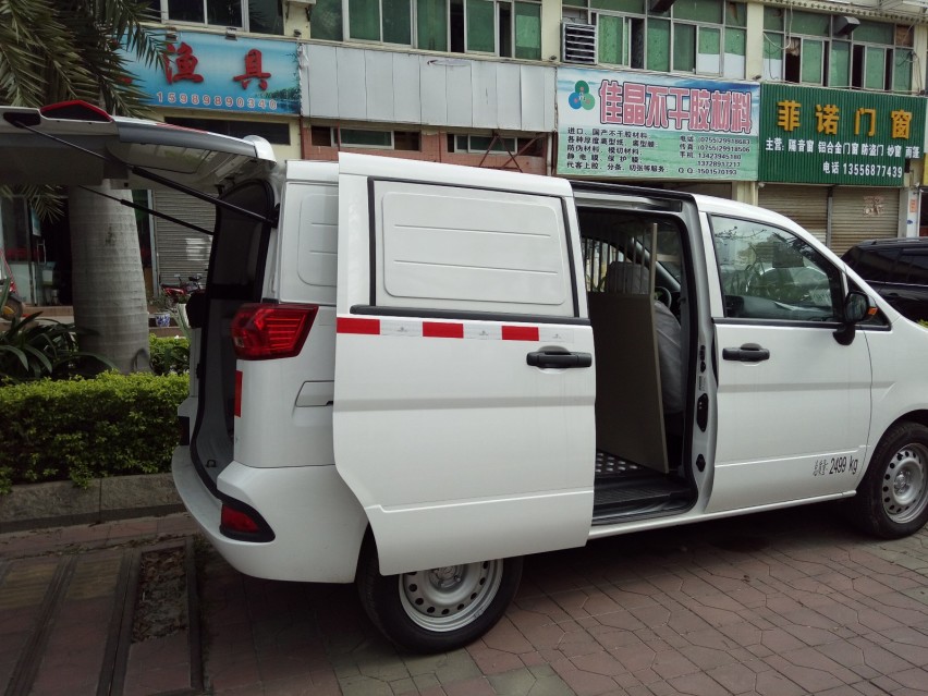 新能源纯电动面包车货车乘用车出租销售  新能源汽车,纯电动