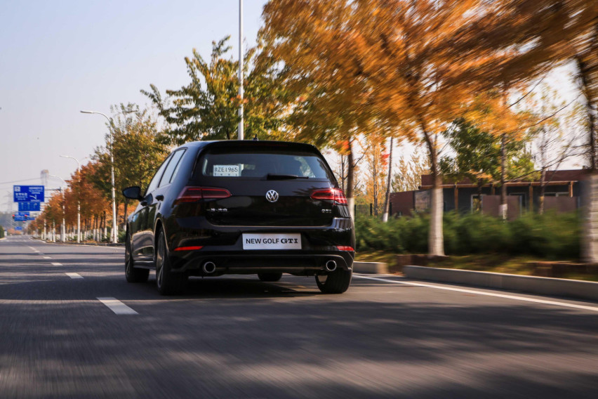 国产第一“性能车” 拿什么撼动高尔夫GTI？