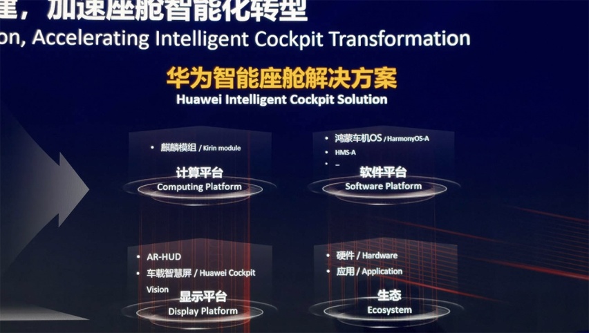 新款智界S7登场！你可以不喜欢但华为的“智能化”烙印将根深蒂固