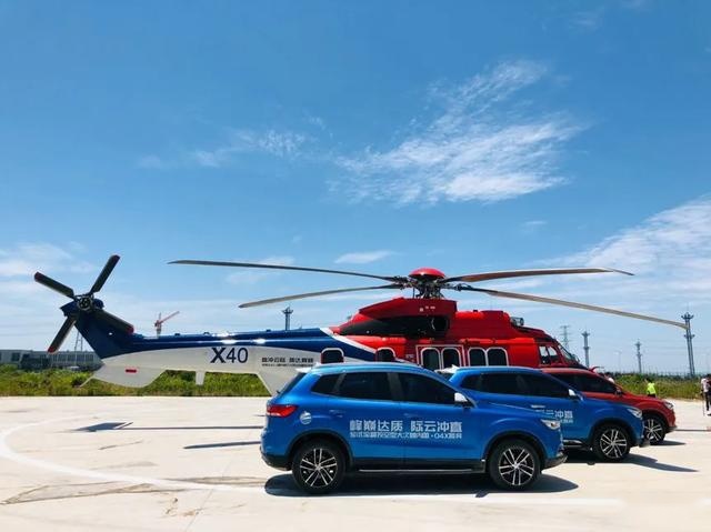 清华实验室的考验，没难住一汽奔腾两款车，汽车安全就该过度投入