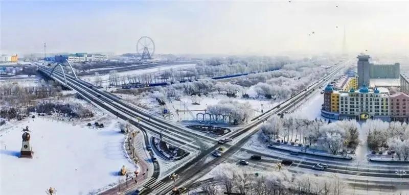 热血喷张在即，2021（首届）皮卡冰雪驾控体验营四大必看点