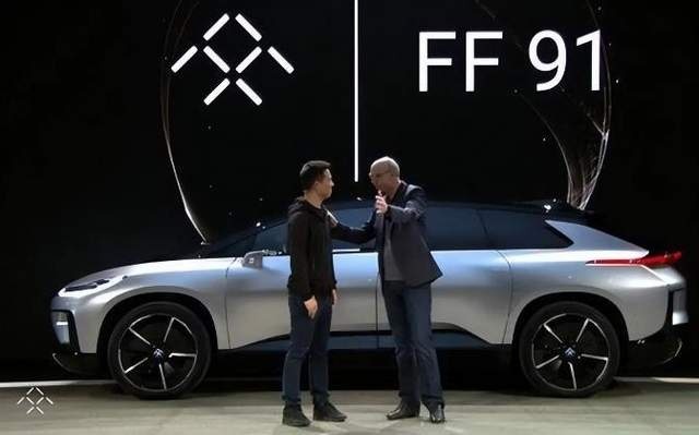 难产6年的法拉第FF91最新消息：预计4月交付，网友：可能是骗局
