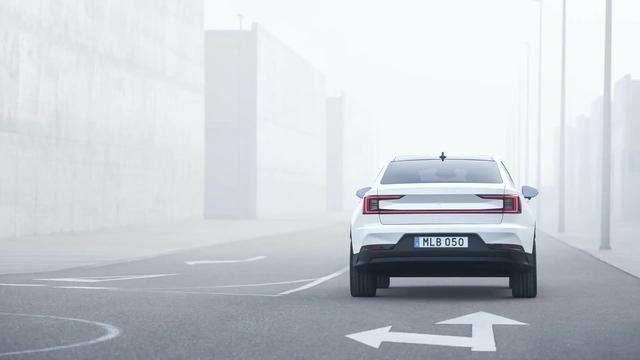 体验全新 Polestar 2：它可不是简单的纯电沃尔沃！