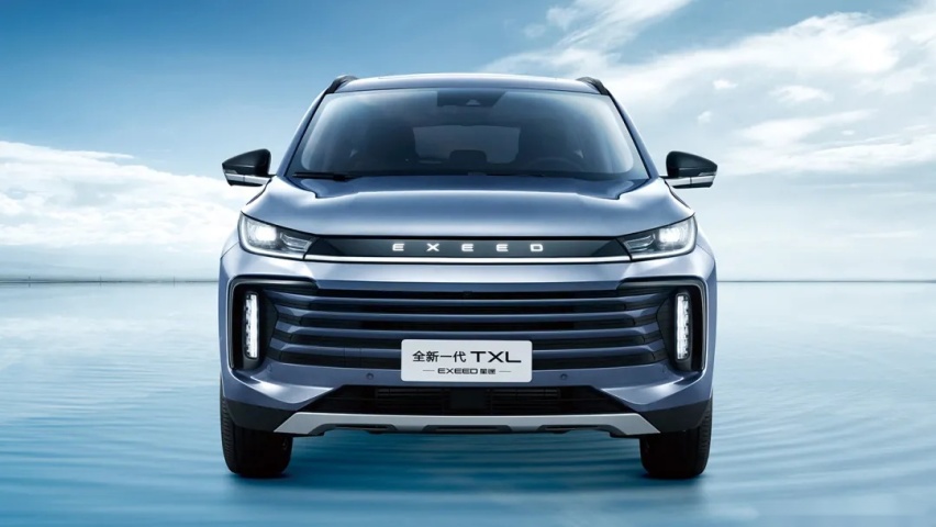 麋鹿最强SUV?星途TX超能四驱版有何实力