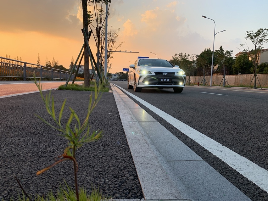 2.0L的5米大车，不到20万起的亚洲龙，动力够用吗？