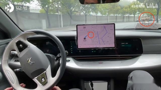 华为:做Robotaxi的都得死!滴滴Auto X:啊