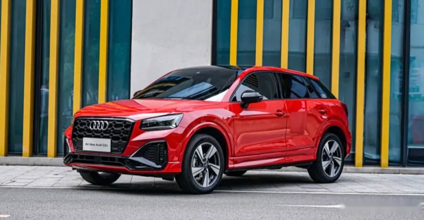凯迪拉克全新动感SUV！特供的换壳昂科威S？网友：不再油腻！
