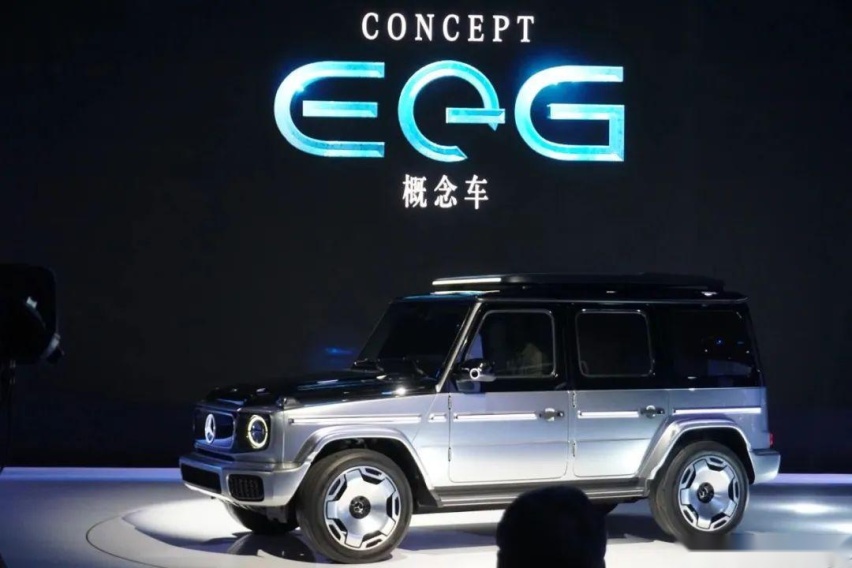 2023上海车展观察｜自主越野车狂飙，合资发电，新势力在干嘛？