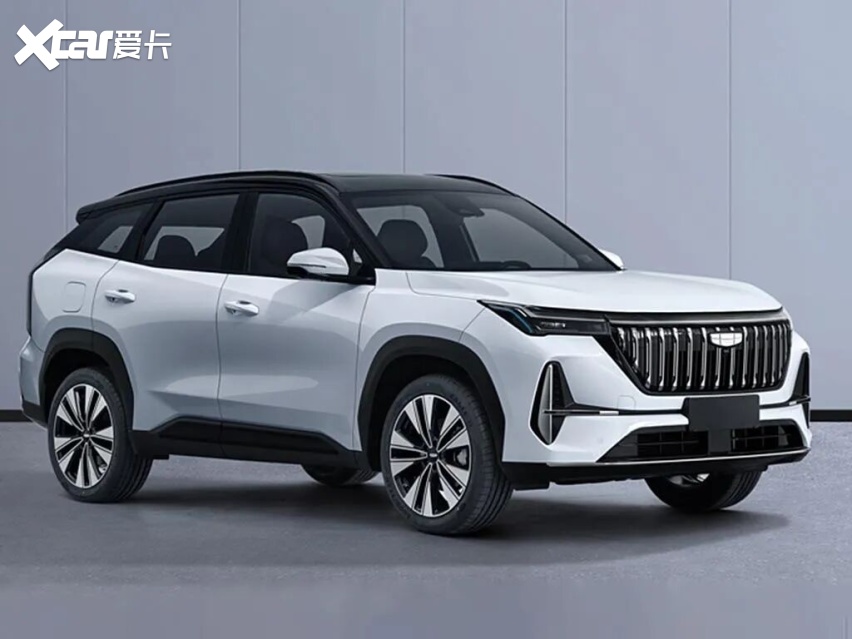 9月SUV销量丨博越L第二，小米YU7进前四，比亚迪宋家族出榜？