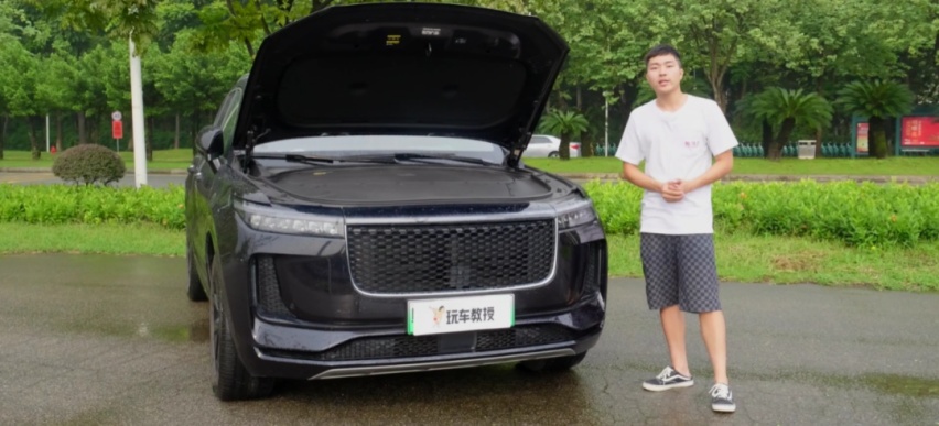 中高端SUV王者对决 这大牌车4秒级破百还能做到超低油耗！