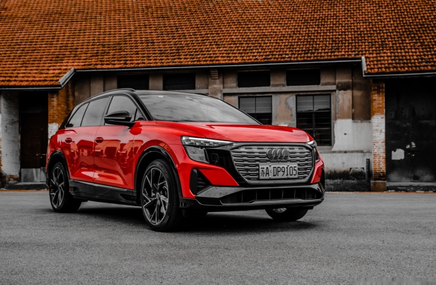 纯电版XT5？3米轴距+奥特能加持 这SUV将成30万级卷王？