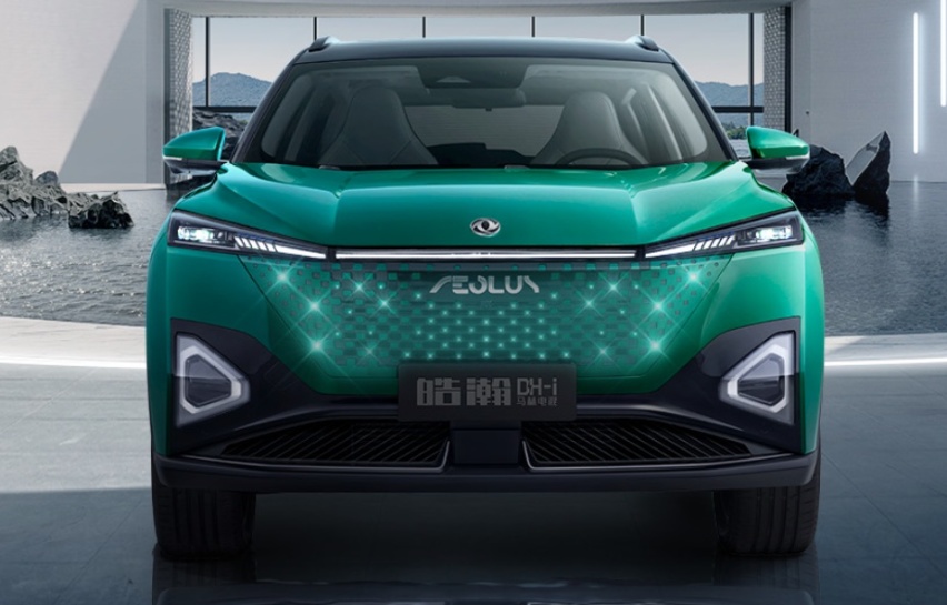 这才是老百姓的SUV，满级配置！20万实力卖8万级，仅4.2个油