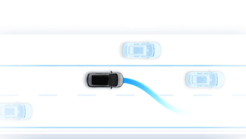 配备“超视距召唤泊车”技能，AION V PLUS“召唤”出了哪些惊喜