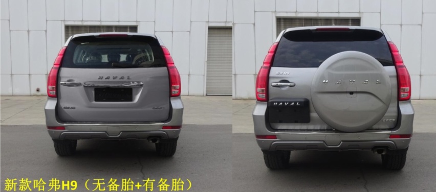 盘点6款“背书包”的国产SUV，最便宜的不到六万块就能买到？