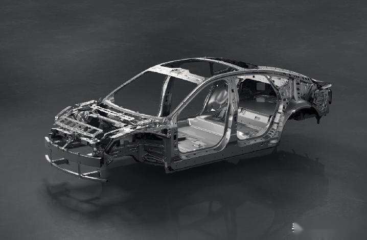 22.58万！星纪元ES要干EQS和Model S
