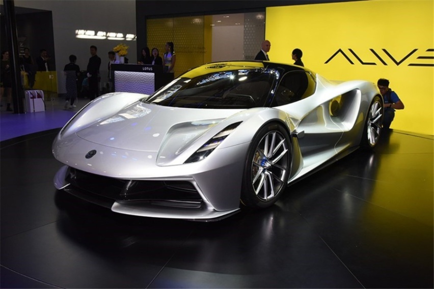 又到年终总结时，众星云集2019，一起去撩新车“十宗最”