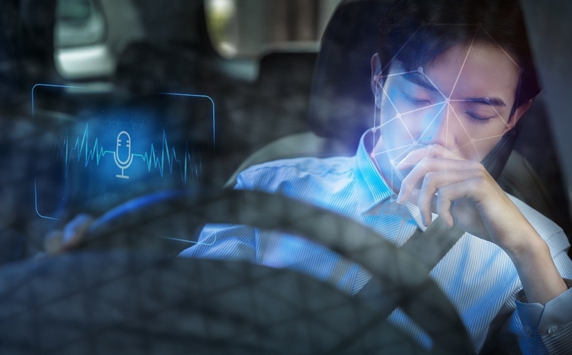 十万级人脸智控SUV，长安欧尚X7 Geeker版来袭