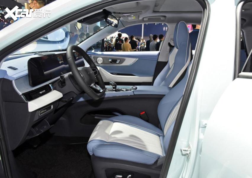 定位紧凑型SUV，售价9.29万起，奇瑞OMODA5发布