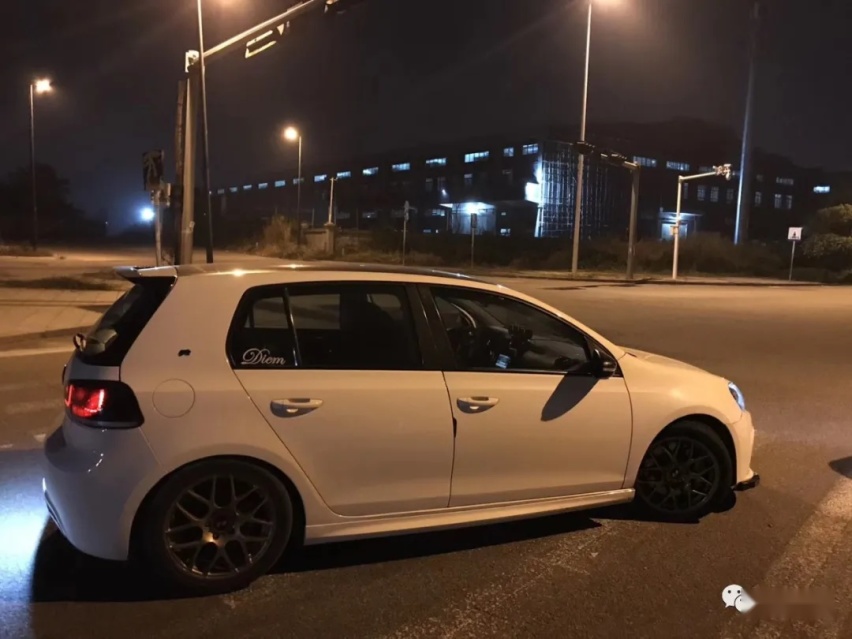 没移植2.5T没改QUATTRO的奥迪A3车主，哪里来的底气做喷子？