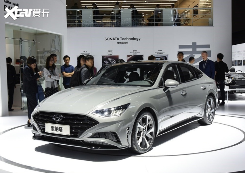 现代车型在海外热销，为何在国内销量“全面崩盘”？