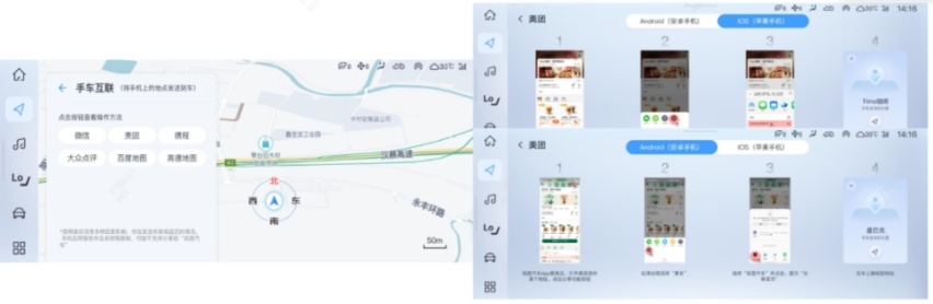 汽车进化月报｜14大品牌进行OTA推送，城市NGP大战愈演愈烈