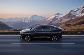 19.79万元起！新一代智己LS6震撼上市