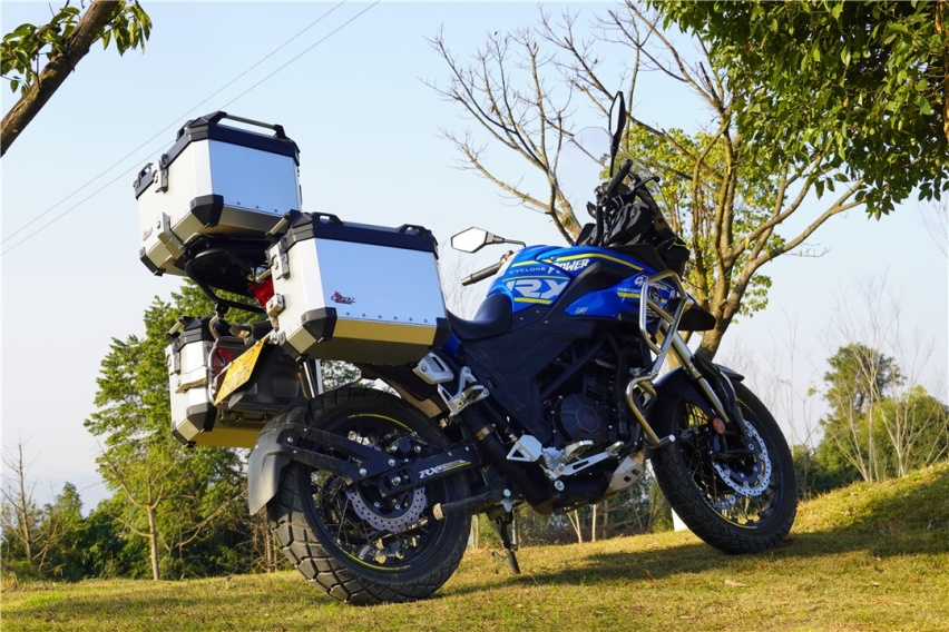 媲美金鹏502和500DS，全新升级的RX3S能有如此强大？