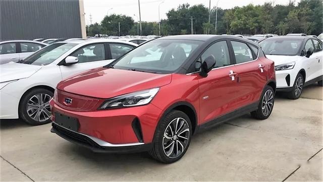 汽车也玩“加量不加价”？帝豪GSe做得到吗？