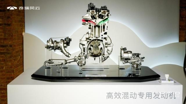 打破吉尼斯记录，奇瑞风云T10上市售价18.99万元起